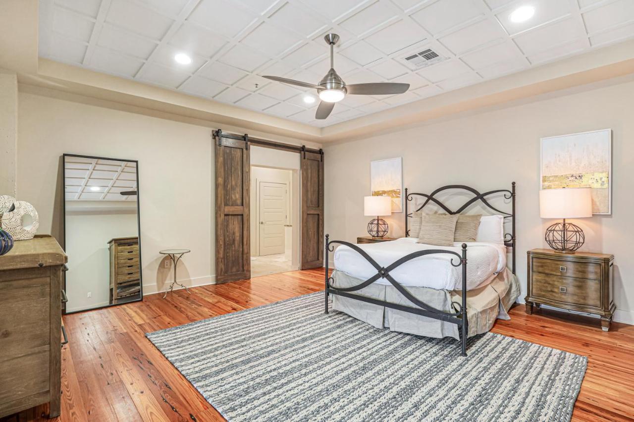 2 Bedroom Elegant Condos In Downtown Nueva Orleans Exterior foto