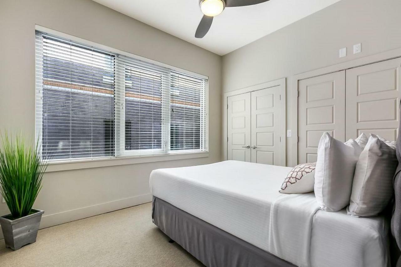 2 Bedroom Elegant Condos In Downtown Nueva Orleans Exterior foto